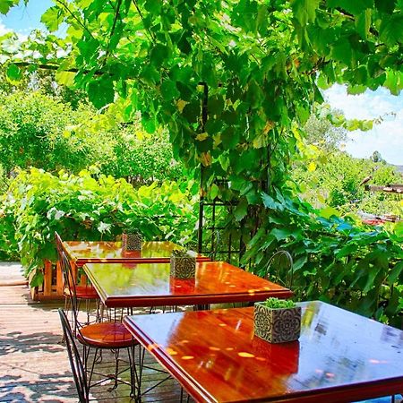 סוולנדאם Impangele Guest House מראה חיצוני תמונה