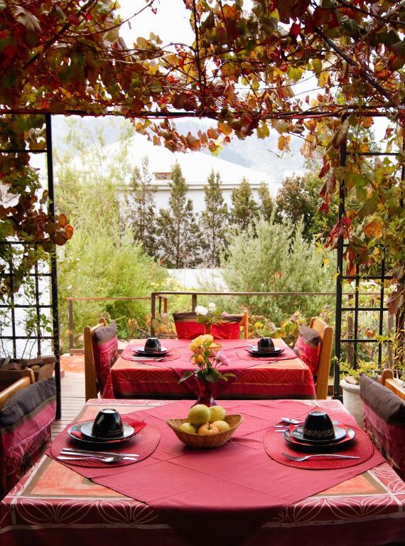 סוולנדאם Impangele Guest House מראה חיצוני תמונה