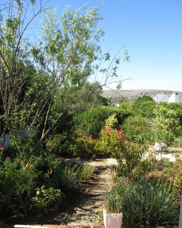 סוולנדאם Impangele Guest House מראה חיצוני תמונה