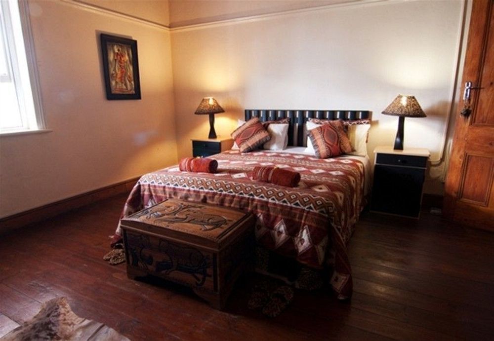 סוולנדאם Impangele Guest House מראה חיצוני תמונה