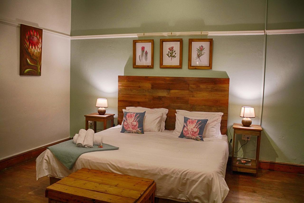 סוולנדאם Impangele Guest House מראה חיצוני תמונה