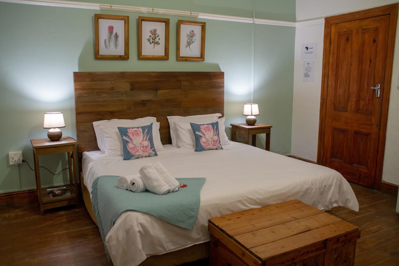 סוולנדאם Impangele Guest House מראה חיצוני תמונה