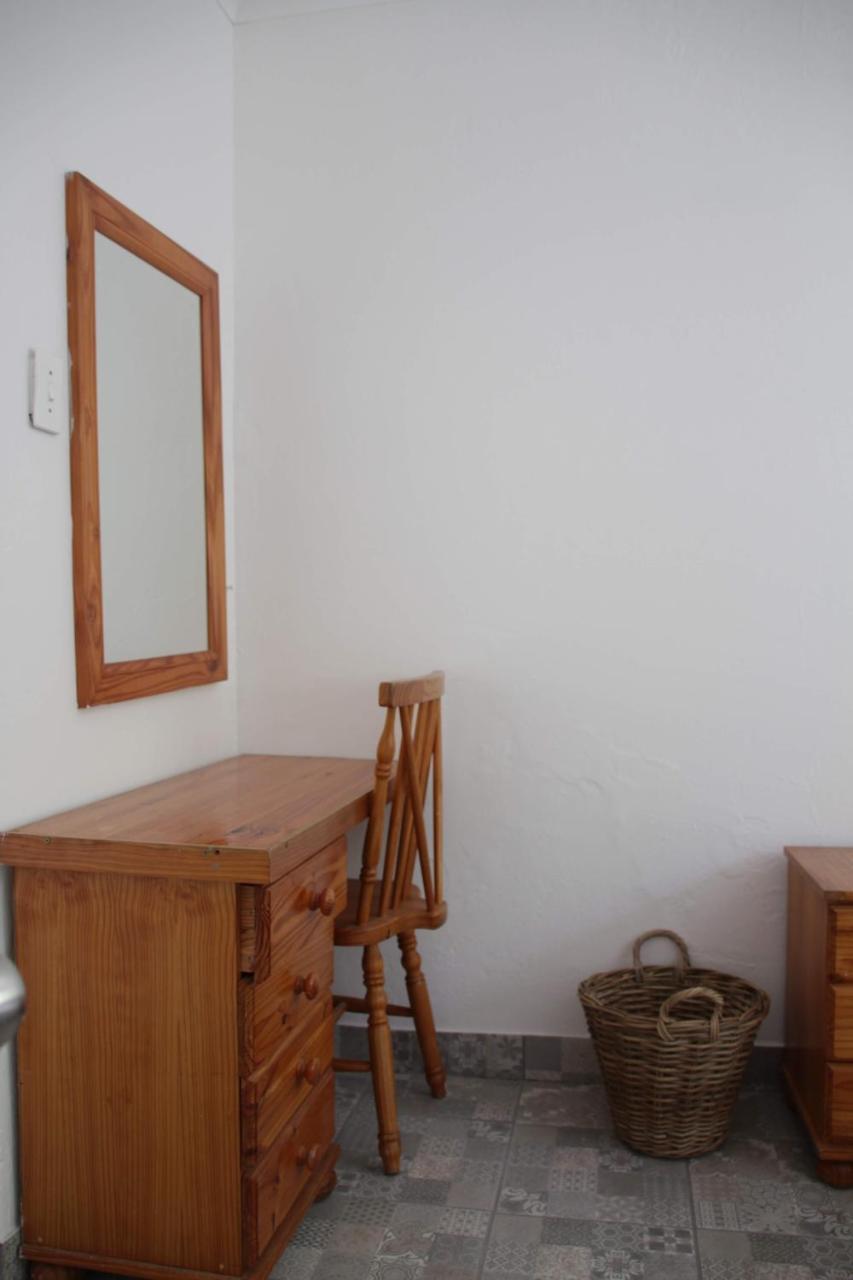 סוולנדאם Impangele Guest House מראה חיצוני תמונה