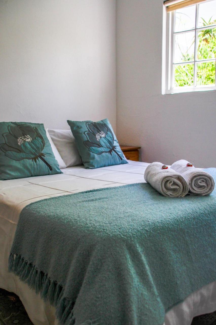 סוולנדאם Impangele Guest House מראה חיצוני תמונה