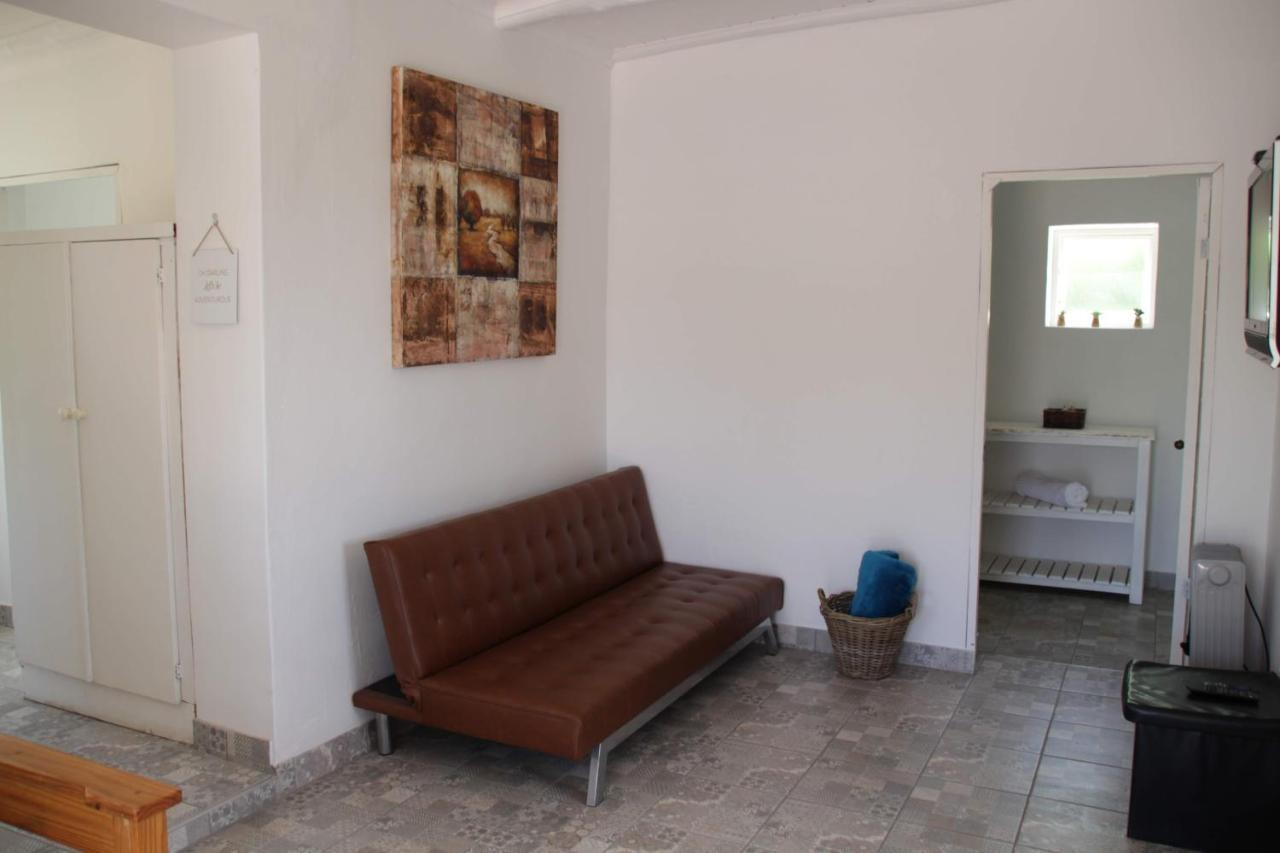 סוולנדאם Impangele Guest House מראה חיצוני תמונה