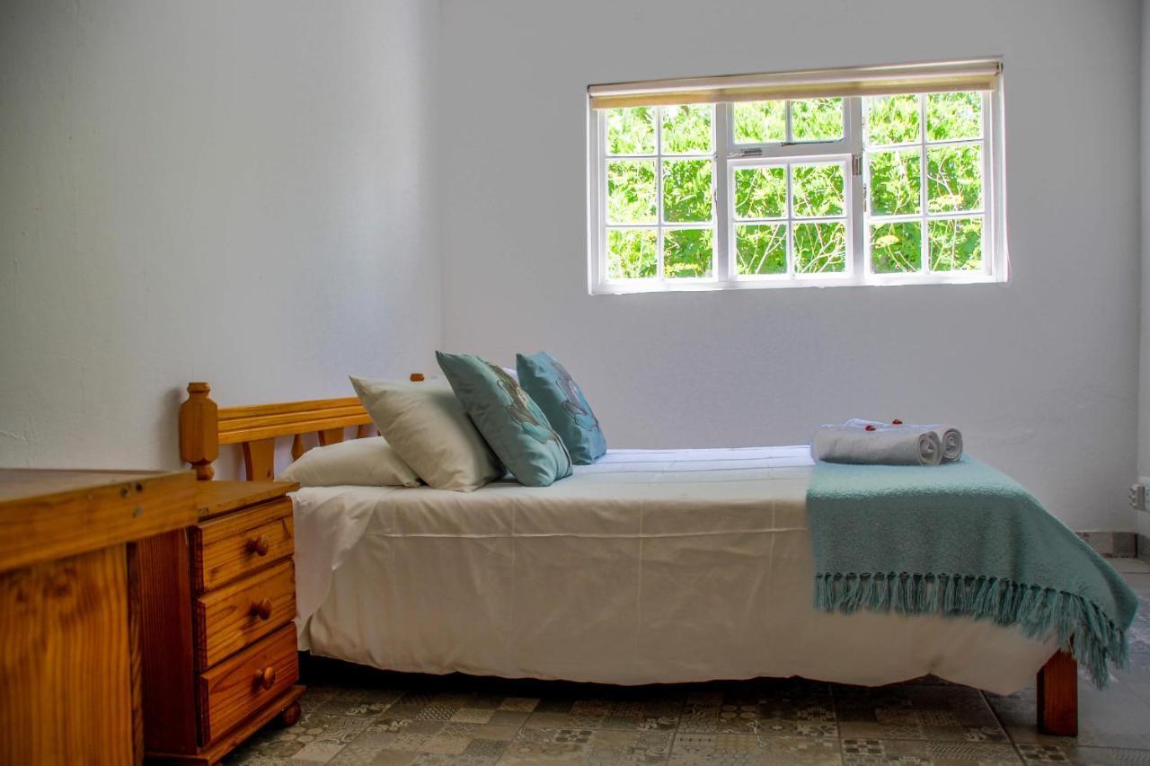 סוולנדאם Impangele Guest House מראה חיצוני תמונה