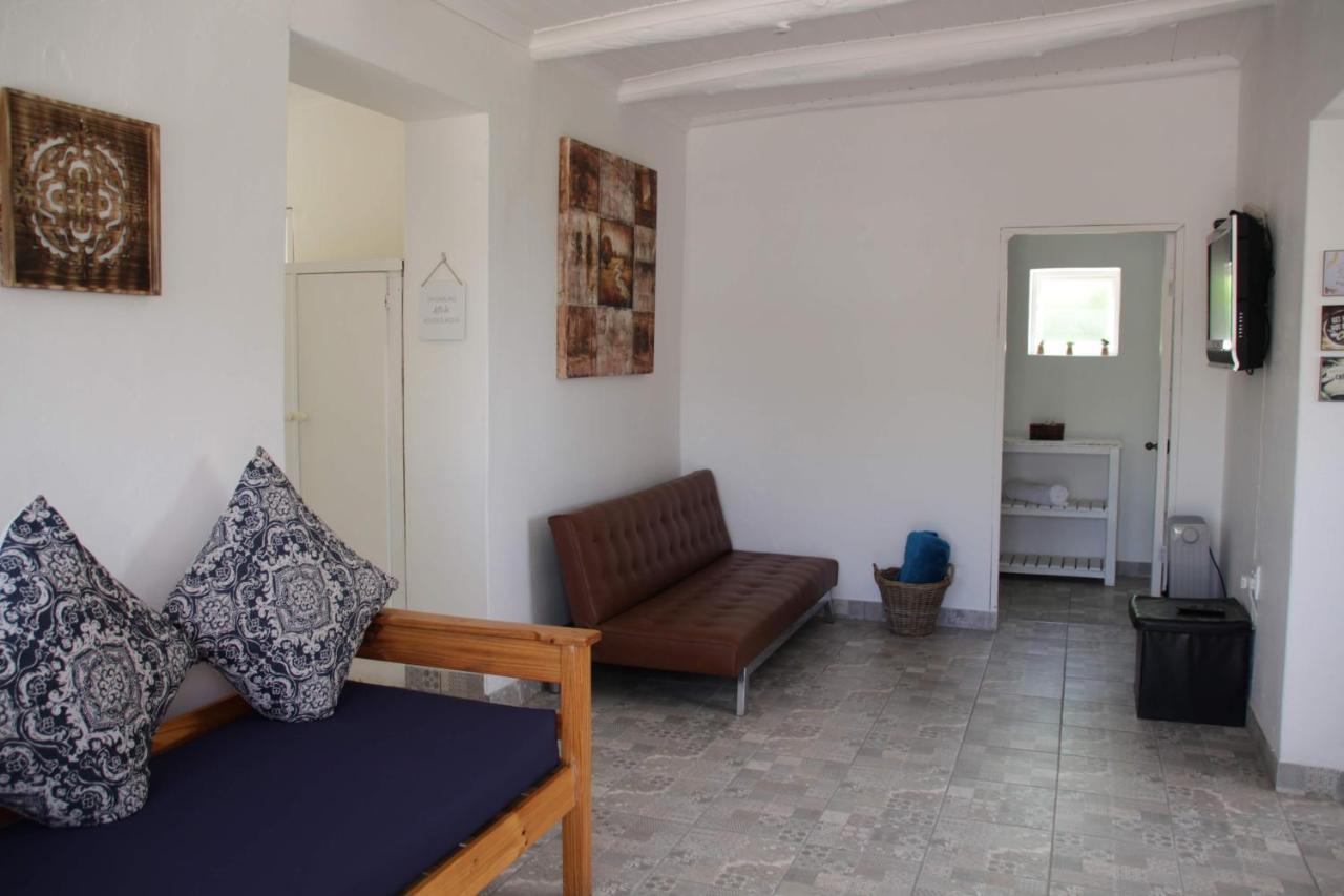 סוולנדאם Impangele Guest House מראה חיצוני תמונה